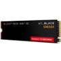 Western Digital WD_BLACK SN850X NVMe SSD 1TB M.2 PCIe 4.0